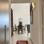 아파트 Caput Mundi *