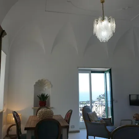 Caput Mundi Apartment