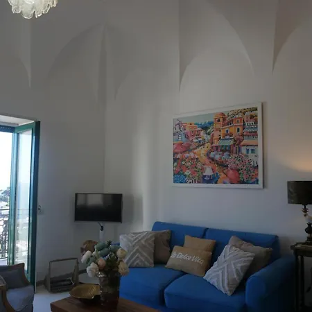 Caput Mundi * Capri