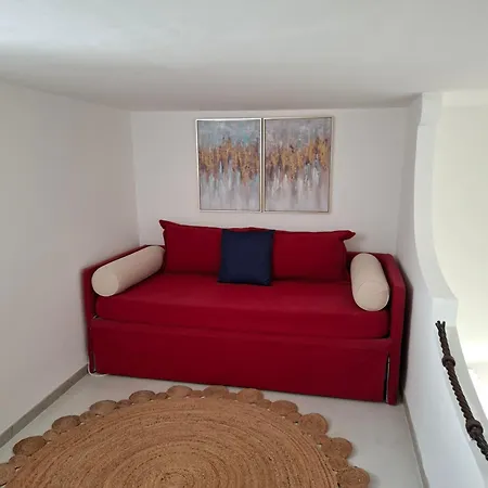 Caput Mundi Appartamento Capri