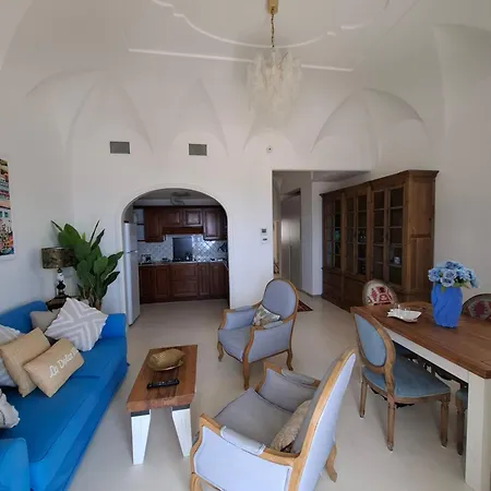Caput Mundi Appartamento Capri
