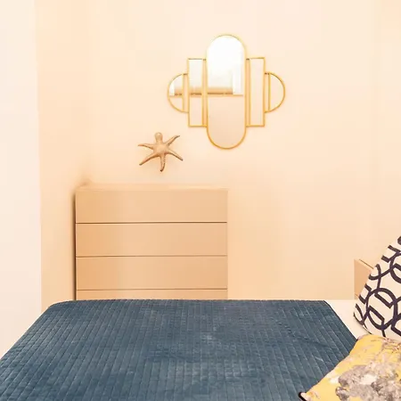 Caput Mundi Apartment