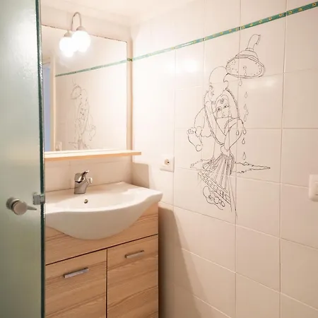 Caput Mundi Apartment