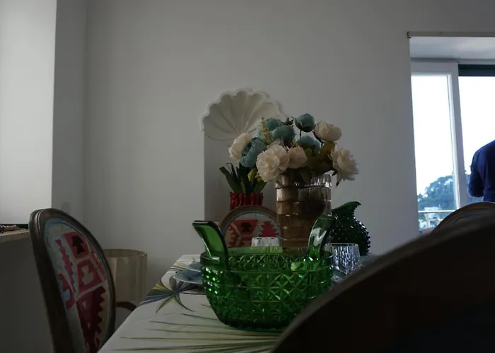 Caput Mundi Appartamento