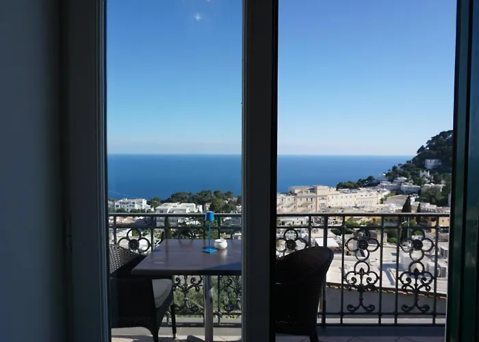 Caput Mundi Appartamento