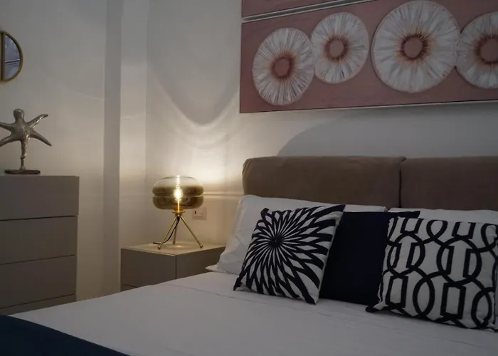 Caput Mundi Apartment *