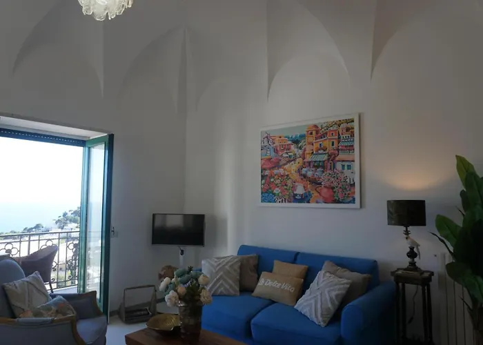 Caput Mundi * Capri