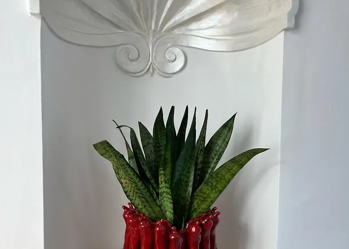 Appartamento Caput Mundi *