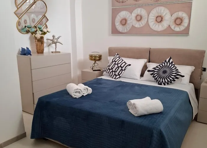 Caput Mundi Appartamento *