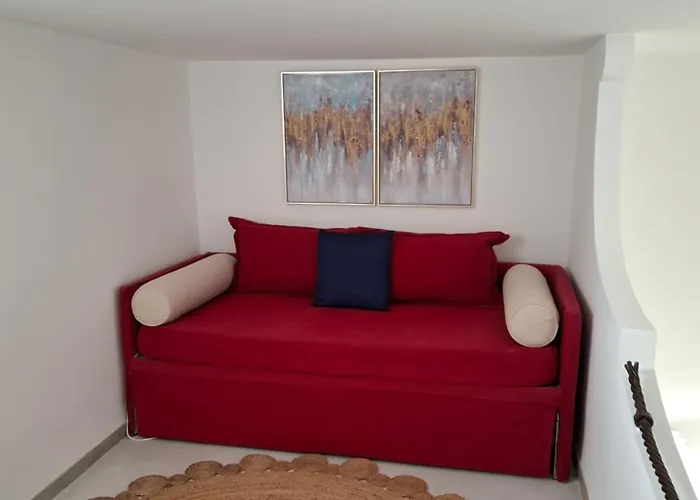 Caput Mundi Appartamento Capri