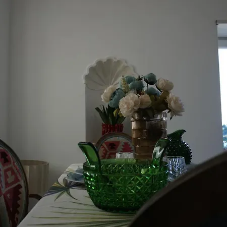 Caput Mundi Διαμέρισμα