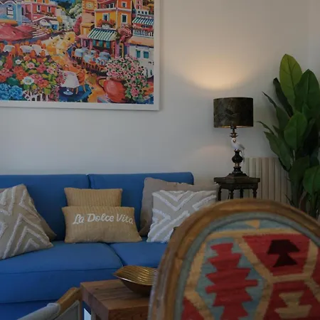 Caput Mundi Κάπρι