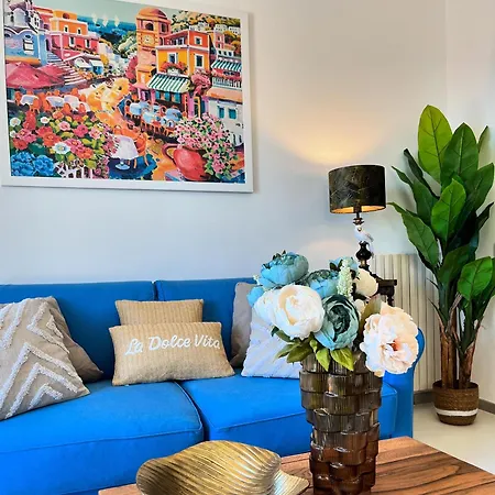 Caput Mundi * Κάπρι