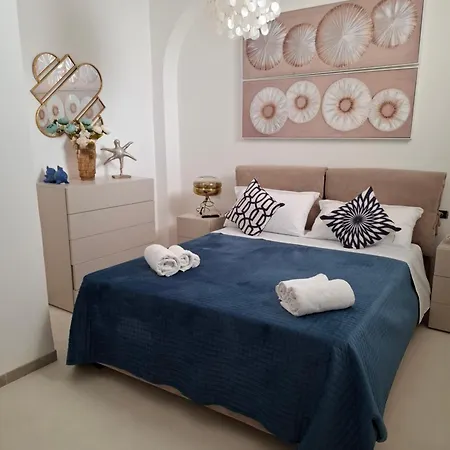 Caput Mundi Διαμέρισμα *