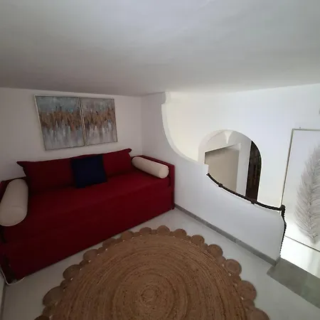 Caput Mundi Διαμέρισμα